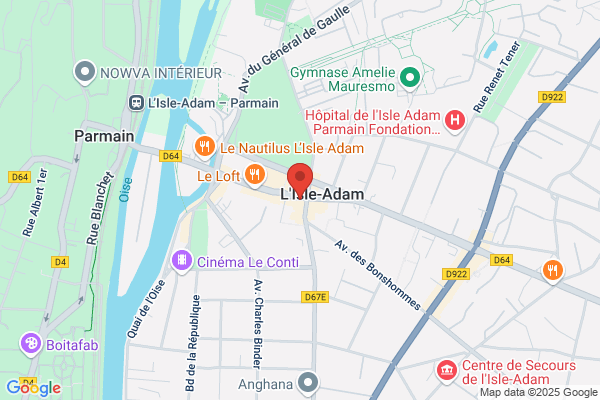 Avis Immobilier
