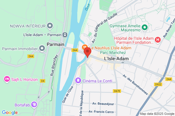 Cabouillet