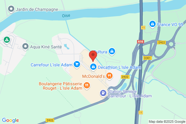 Casa France Services Administratifs