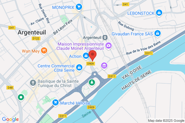 Centre D Information Et D Orientation Cio