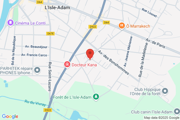Centre De Secours