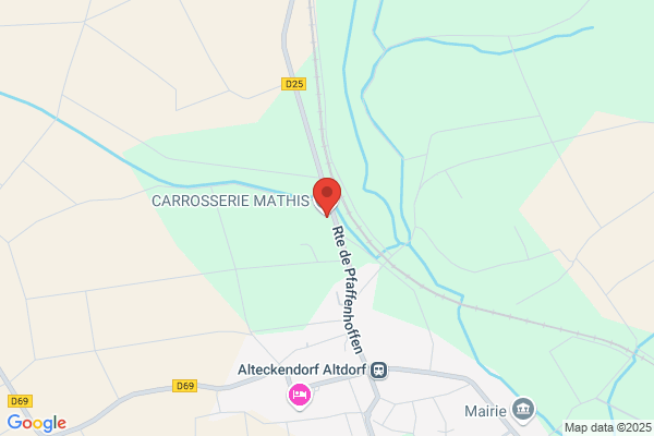Centre Embrayage Rapide Et Garage Hebert