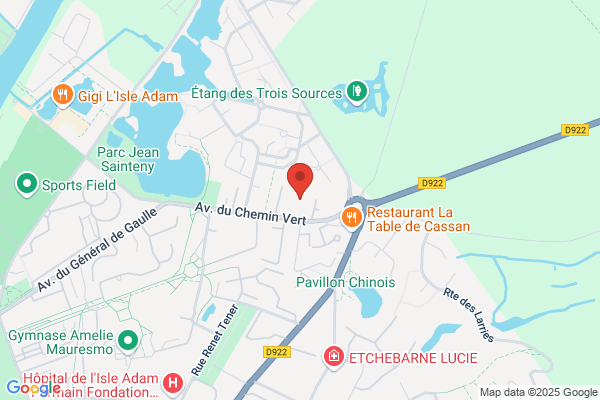 Clinique Veterinaire