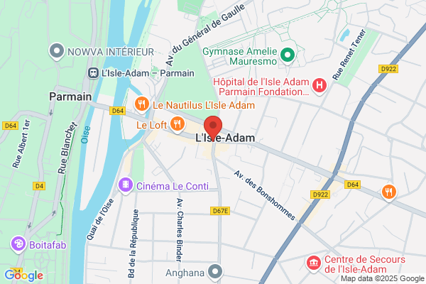 Credit Agricole D Ile De France