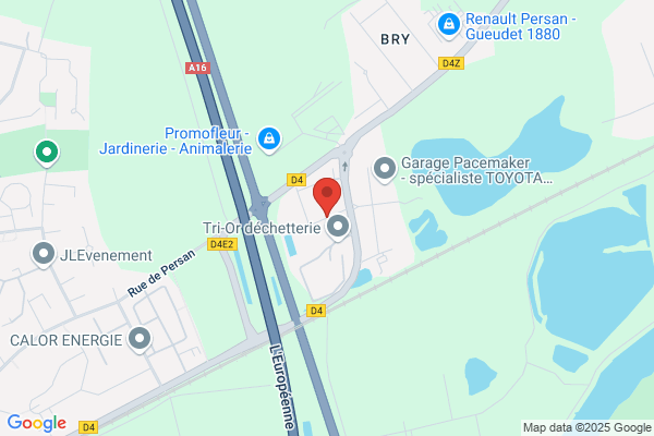 E.S.R (Européenne De Sémaphores Routiers)
