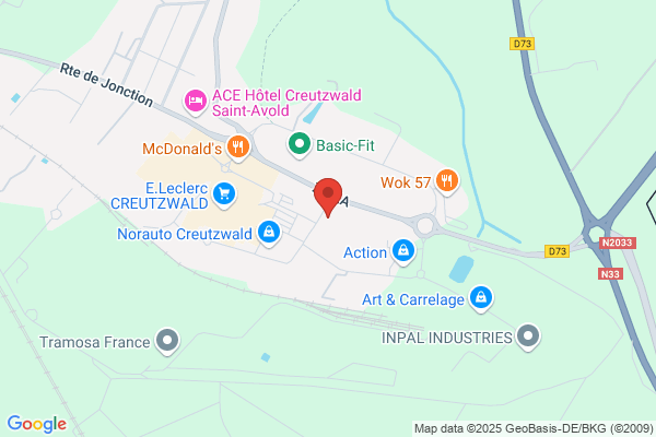 Entreprise De Travaux Et De Nettoyage Integral