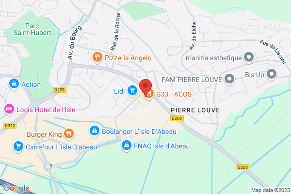123 Pare-Brise L'Isle-d'Abeau