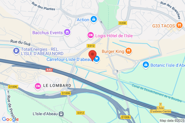 BOUYGUES TELECOM