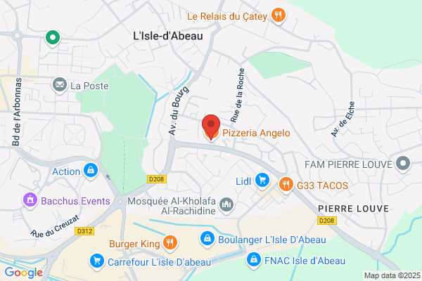 DELKO L'Isle d'Abeau