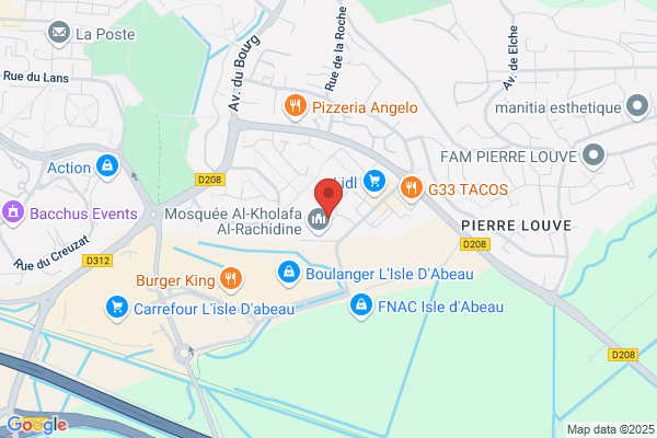 Events Environnement