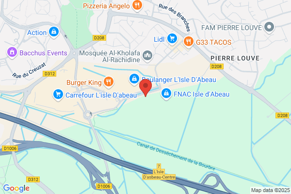 Le Collectif des Lunetiers