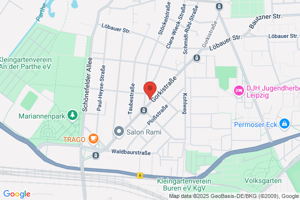 Speedy