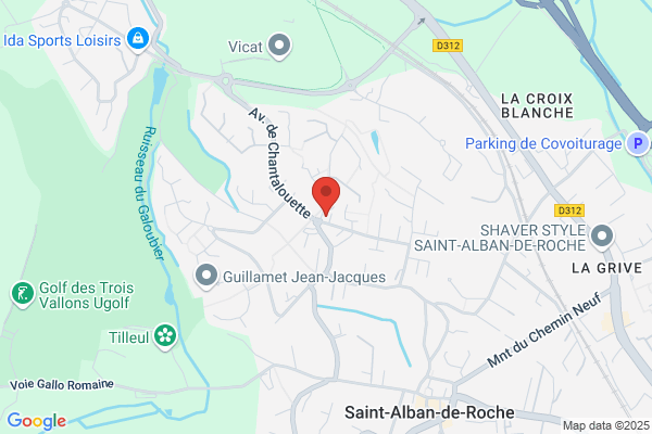 Agence immobilière Laforêt L'Isle-D'Abeau