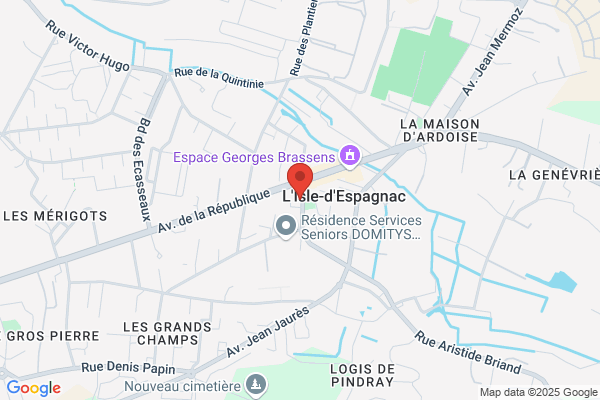 La Poste