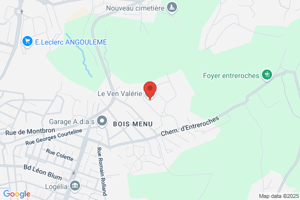 Valérie LE VEN coaching