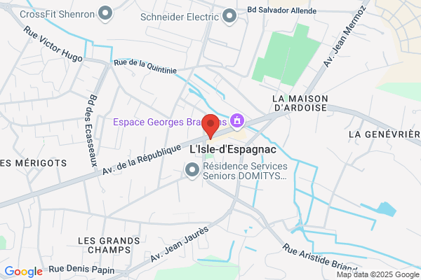A Tout Heure Spar Alimentation