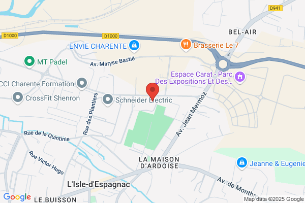 AS Autosécurité Contrôle Technique L ISLE D`ESPAGNAC