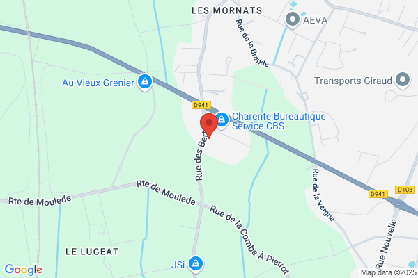 Abc Feu