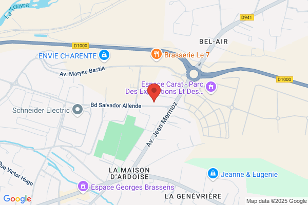 Acro Bat Charente