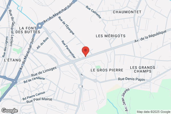 Agence Snb Immobilier
