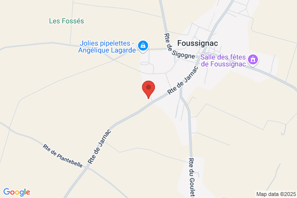Andrieux Patrick Gest Patrimoine