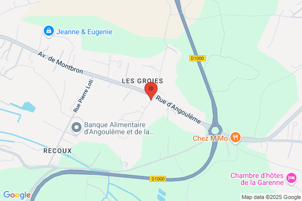 Association D Aide A La Personne A son environnement et