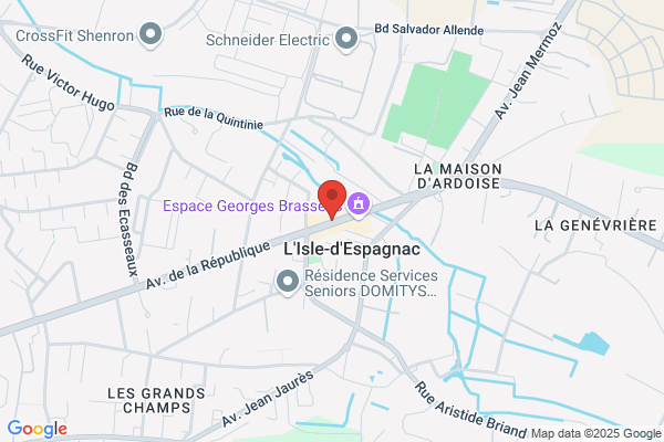 Au Bouquet De Campagne