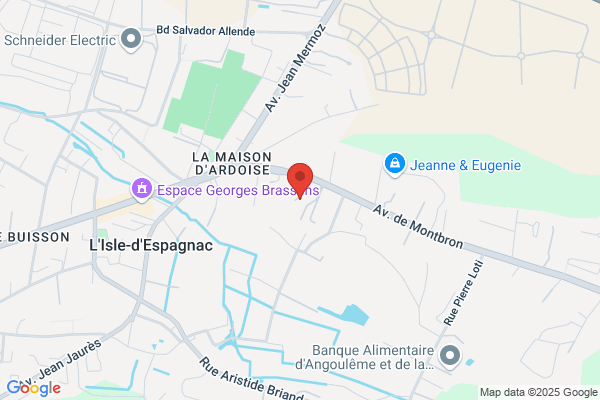 Biardeau Christophe Pharmacien