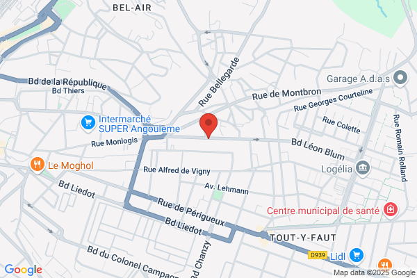 Bruneau Pascal