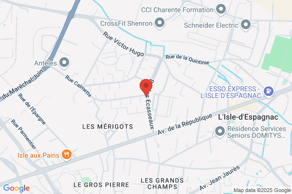 Centre De Soins Infirmiers Croix Rouge