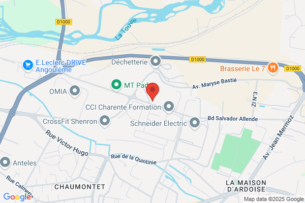 Charente Injection Diesel