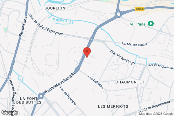 Charente Libre