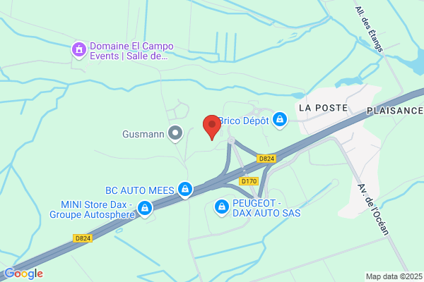 Comptoir Du Sud Ouest Cso