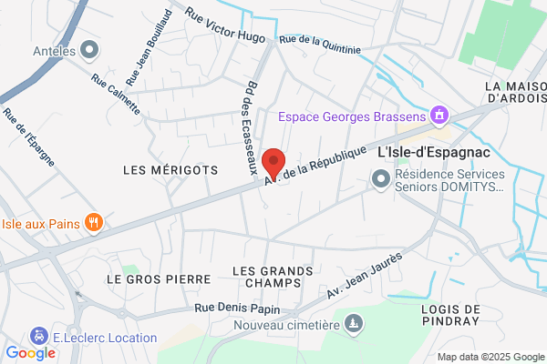 Credit Mutuel Sud Ouest