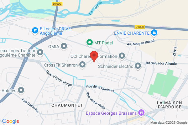 Ecole De Gestion Et De Commerce Egc