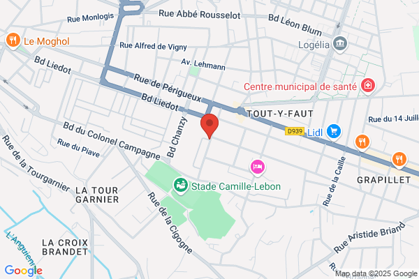 Electric Services Bastide Electr Auto