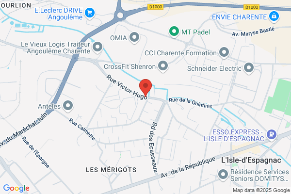 Europe 2