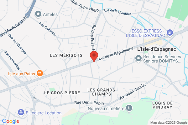 Garage Jousseaume