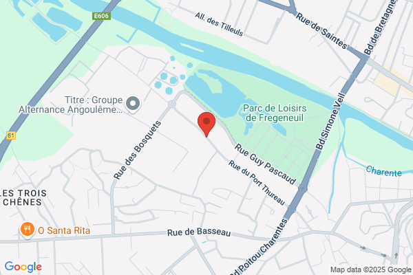 Institut Tous Vents