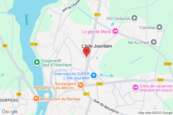 La Banque Postale