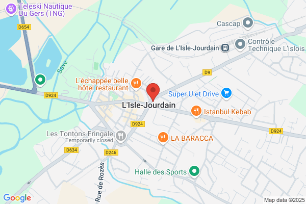 La Poste Agence Communale