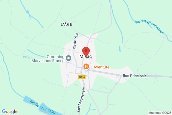 La Poste Agence Communale