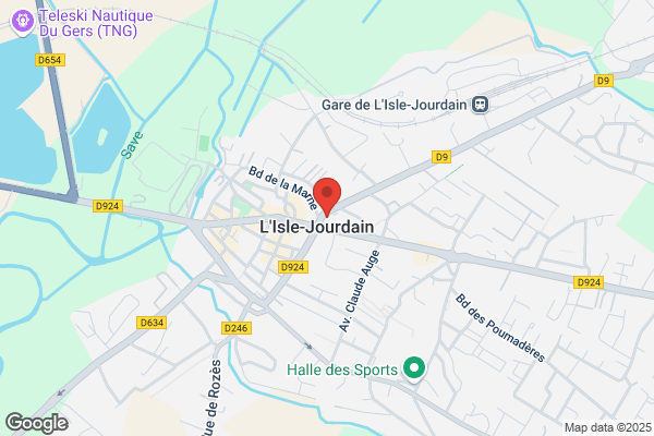 La Poste Agence Communale