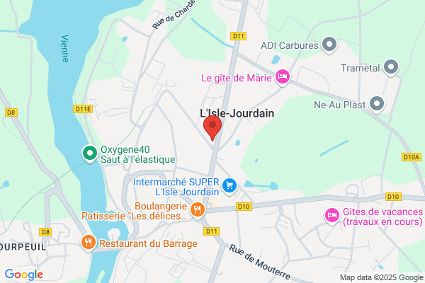 La Poste Agence Communale