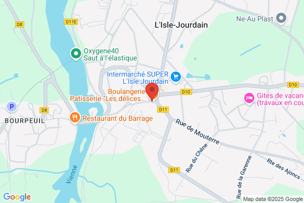Mutuelle de Poitiers Assurances - Bruno AGUILLON