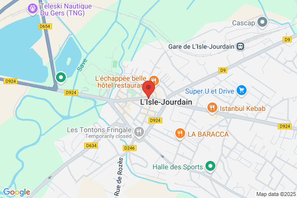 Opticien L'Isle-Jourdain | Alain Afflelou