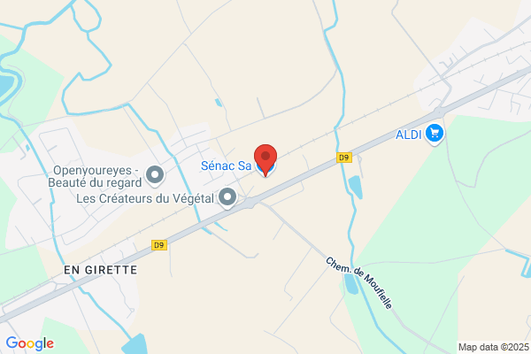 SANIFUTUR SAS SENAC