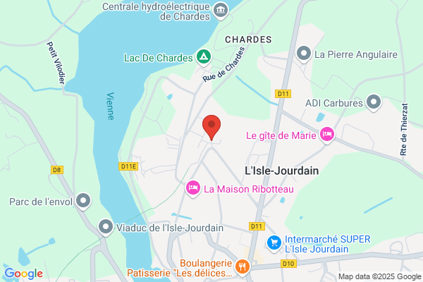 ObjectifCode - Centre d'examen du code de la route L Isle Jourdain