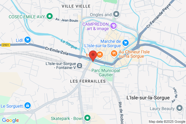 La Vie Claire