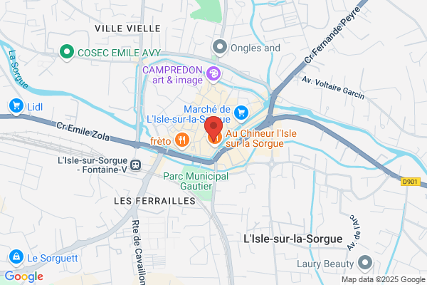 OPTIKA Audition Pour Tous